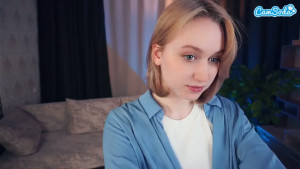 Watch odelindaburt recorded live streams from Camsoda on 2025/04/06, Cam Archive