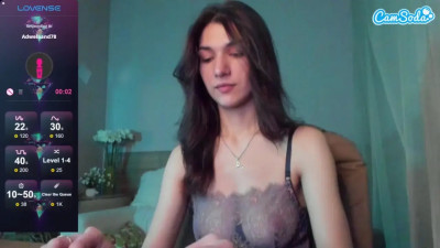 Watch MonicaVii recorded live streams from Camsoda on 2025/04/06, Cam Archive