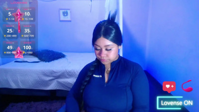 Watch _nahom recorded live streams from Chaturbate on 2025/04/06, Cam Archive