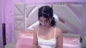 Watch evelin_caster recorded live streams from Stripchat on 2025/04/06, Cam Archive