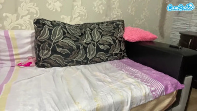 Watch krissandvanessa recorded live streams from Camsoda on 2025/04/06, Cam Archive