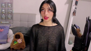 Watch Any_Roussee recorded live streams from Stripchat on 2025/04/06, Cam Archive