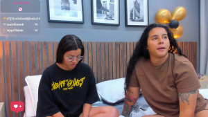 Watch Dilan_y_Mia recorded live streams from Stripchat on 2025/04/06, Cam Archive