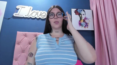 Watch daniella_wild recorded live streams from Chaturbate on 2025/04/06, Cam Archive