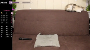 Watch anna_from_heavenTV recorded live streams from Stripchat on 2025/04/06, Cam Archive