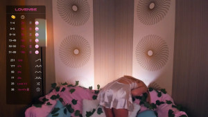 Watch OrvaAmos recorded live streams from Stripchat on 2025/04/06, Cam Archive