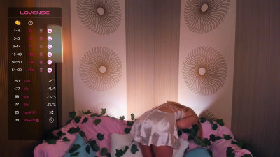 Watch OrvaAmos recorded live streams from Stripchat on 2025/04/06, Cam Archive