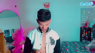 Watch sexy_isabella_ recorded live streams from Camsoda on 2025/04/06, Cam Archive