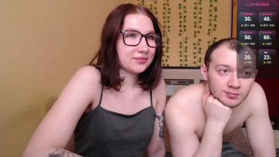 Watch emma_and_tyler1 recorded live streams from Chaturbate on 2025/04/06, Cam Archive