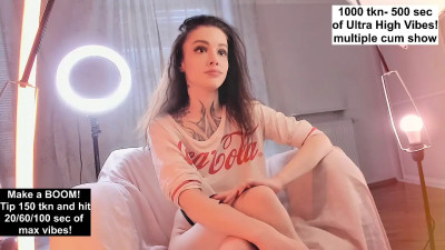 Watch nickiii666 recorded live streams from Chaturbate on 2025/04/06, Cam Archive