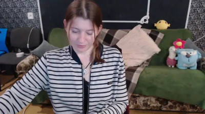 Watch Gr4_soul_ recorded live streams from Stripchat on 2025/04/06, Cam Archive