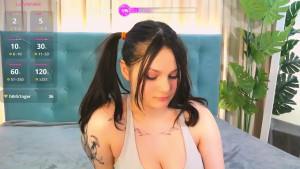 Watch Maibelle recorded live streams from Stripchat on 2025/04/06, Cam Archive