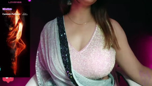 Watch DesiZoya recorded live streams from Stripchat on 2025/04/06, Cam Archive