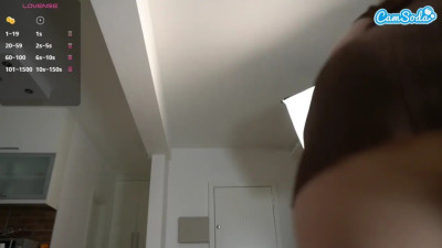 Watch klishko recorded live streams from Camsoda on 2025/04/06, Cam Archive