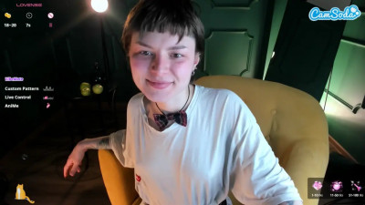 Watch obsssessssion recorded live streams from Camsoda on 2025/04/06, Cam Archive