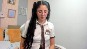 Watch Lunitaa_ recorded live streams from Chaturbate on 2025/04/06, Cam Archive