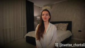 Watch sweete_chantal recorded live streams from Chaturbate on 2025/04/06, Cam Archive