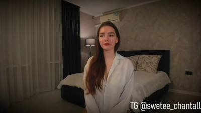 Watch sweete_chantal recorded live streams from Chaturbate on 2025/04/06, Cam Archive