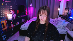 Watch effie_lee recorded live streams from Chaturbate on 2025/04/06, Cam Archive