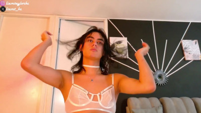 Watch liamtaylor_ recorded live streams from Chaturbate on 2025/04/06, Cam Archive