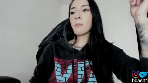 Watch belyswitch recorded live streams from Chaturbate on 2025/04/06, Cam Archive