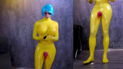 Watch latexirime recorded live streams from Chaturbate on 2025/04/06, Cam Archive