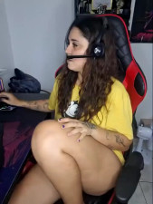 Watch luuhcat09 recorded live streams from Stripchat on 2025/04/06, Cam Archive