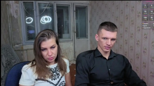 Watch horhylovercouple recorded live streams from Stripchat on 2025/04/06, Cam Archive