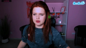Watch anna-swan recorded live streams from Camsoda on 2025/04/06, Cam Archive