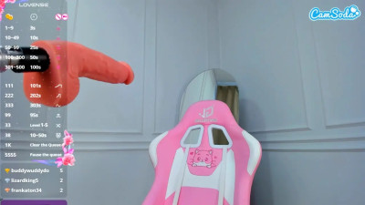 Watch mirablush recorded live streams from Camsoda on 2025/04/06, Cam Archive