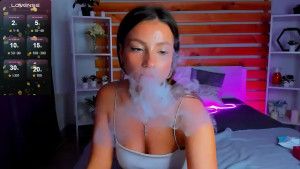 Watch Tanita_Lambic recorded live streams from Stripchat on 2025/04/06, Cam Archive