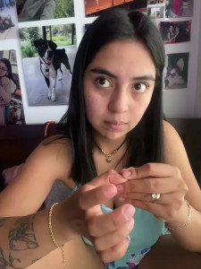 Watch PamelaFtMia recorded live streams from Stripchat on 2025/04/06, Cam Archive