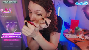 Watch katiejohanson recorded live streams from Camsoda on 2025/04/06, Cam Archive