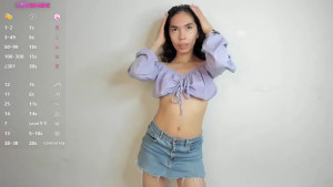 Watch Ana_is_from_Heaven recorded live streams from Stripchat on 2025/04/06, Cam Archive