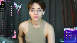 Watch iceeheart recorded live streams from Chaturbate on 2025/04/06, Cam Archive