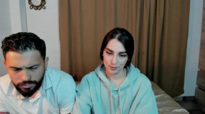 Watch teseo_and_afroditha_ recorded live streams from Stripchat on 2025/04/06, Cam Archive