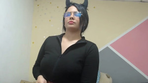 Watch Leyna_Kenet recorded live streams from Stripchat on 2025/04/06, Cam Archive