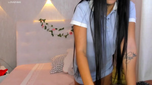 Watch miagomezweb1 recorded live streams from Stripchat on 2025/04/07, Cam Archive