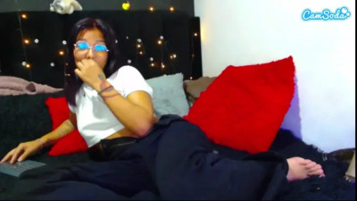 Watch Sofynix recorded live streams from Camsoda on 2025/04/06, Cam Archive