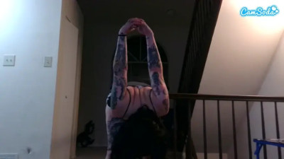 Watch Marcelinegoddess recorded live streams from Camsoda on 2025/04/06, Cam Archive