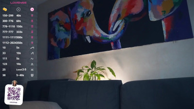 Watch kayens recorded live streams from Stripchat on 2025/04/07, Cam Archive