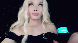 Watch sexy_Tgirl1 recorded live streams from Stripchat on 2025/04/07, Cam Archive
