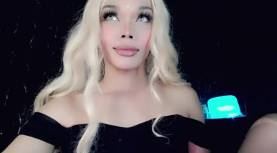 Watch sexy_Tgirl1 recorded live streams from Stripchat on 2025/04/07, Cam Archive