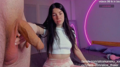 Watch alicekaneky_xx recorded live streams from Chaturbate on 2025/04/07, Cam Archive
