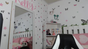 Watch hela_sexy_xx recorded live streams from Chaturbate on 2025/04/06, Cam Archive