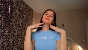 Watch guineverebendell recorded live streams from Chaturbate on 2025/04/06, Cam Archive