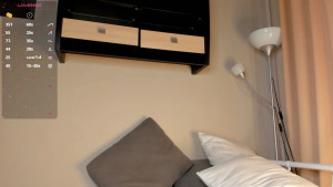 Watch murburr recorded live streams from Stripchat on 2025/04/06, Cam Archive