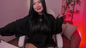 Watch Lulu_Sakura_ recorded live streams from Stripchat on 2025/04/06, Cam Archive