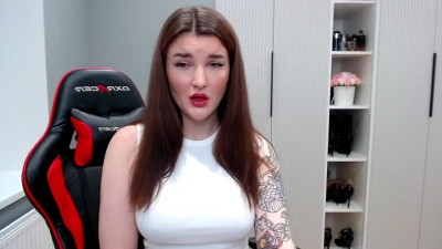 Watch marti_lovely recorded live streams from Chaturbate on 2025/04/07, Cam Archive