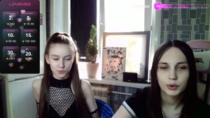 Watch thebl4ckhearts recorded live streams from Chaturbate on 2025/04/07, Cam Archive